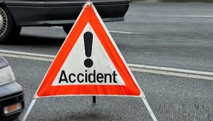 accident
