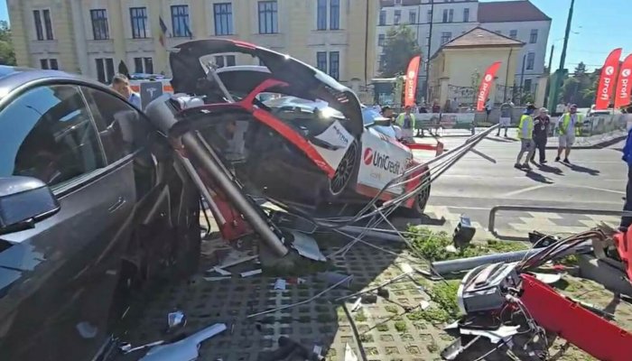accident 