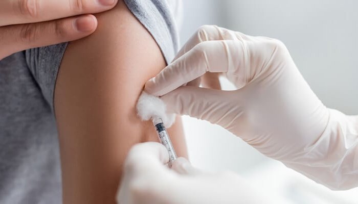 vaccinare anti-HPV
