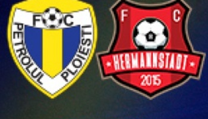 Petrolul Hermannstadt