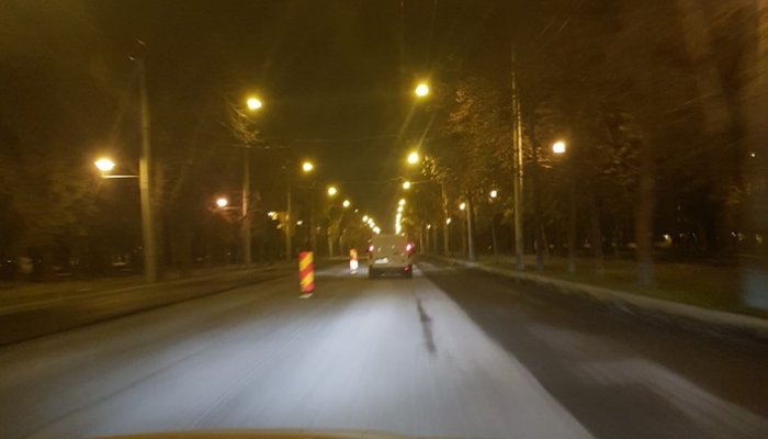 circulația închisă bulevard