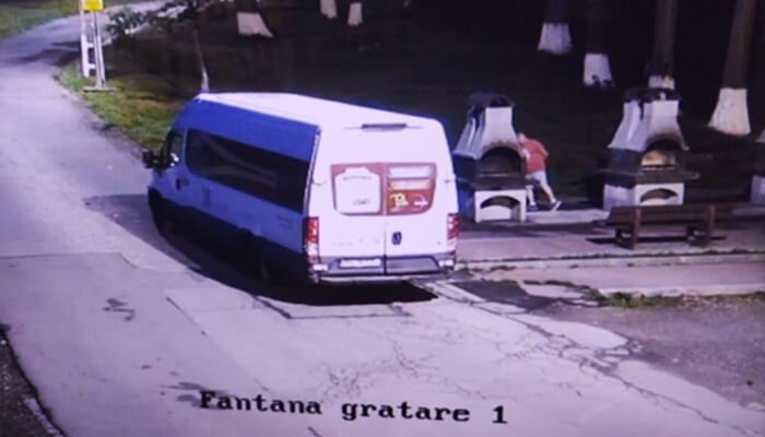 furt câmpina fântâna cu cireși
