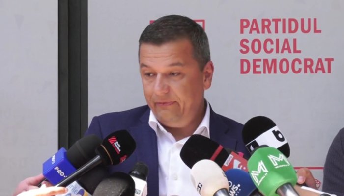 sorin grindeanu guvernare psd