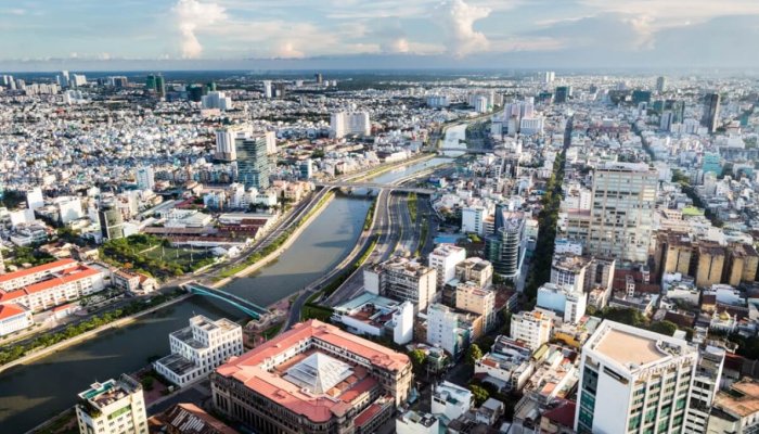 Vietnam 