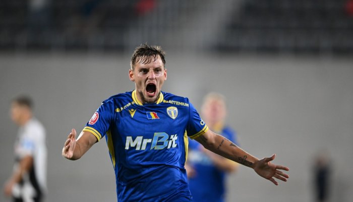 Marian Petrolul