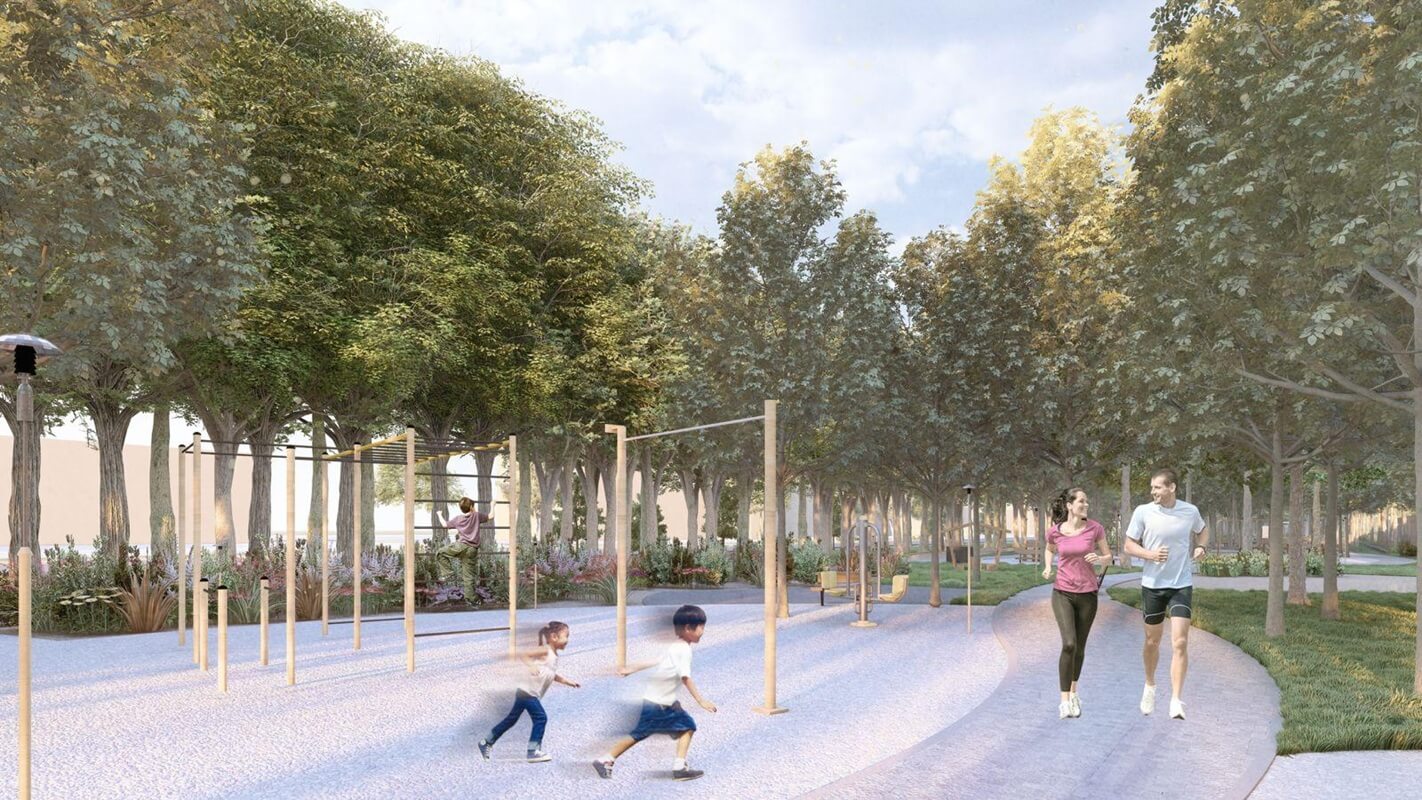 liziera upg ploiești proiect