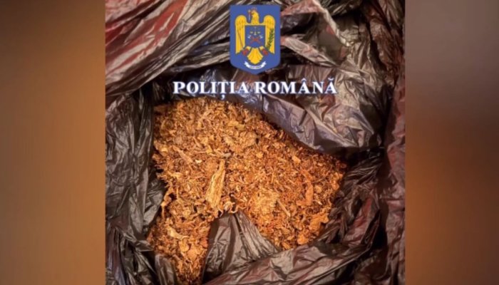 percheziții contrabanda tigari