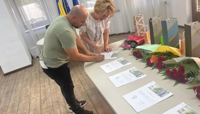 premiere cupluri florești