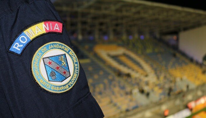 meci petrolul restrictii