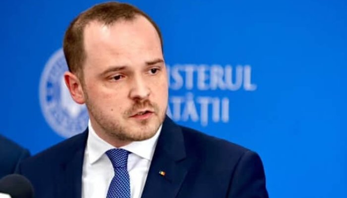 alexandru rogobete ministerul sănătății reclamatii pacienți