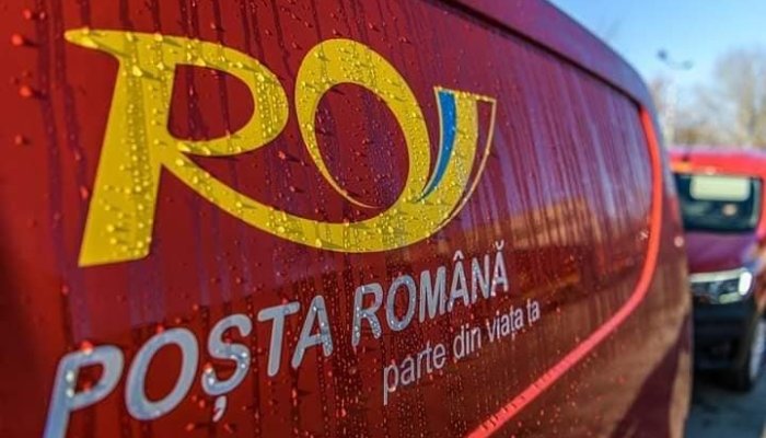 Poșta Timișoara  
