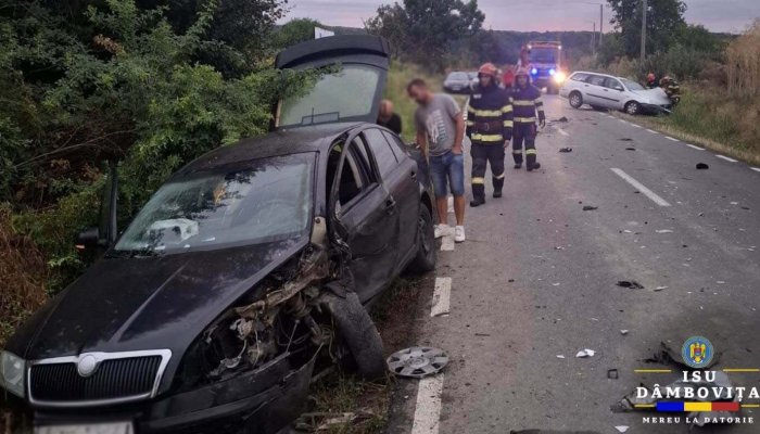 Accident 