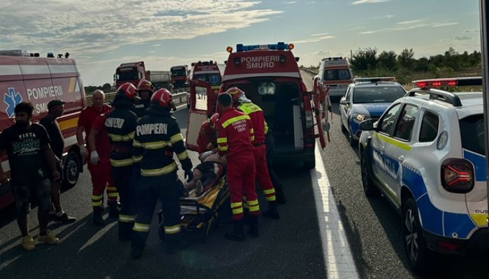 accident a3