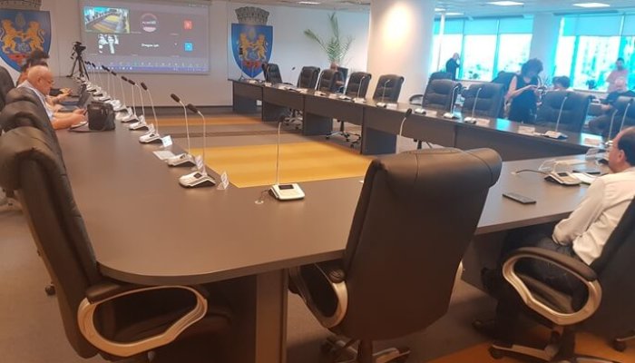 consilierii local au blocat două proiecte