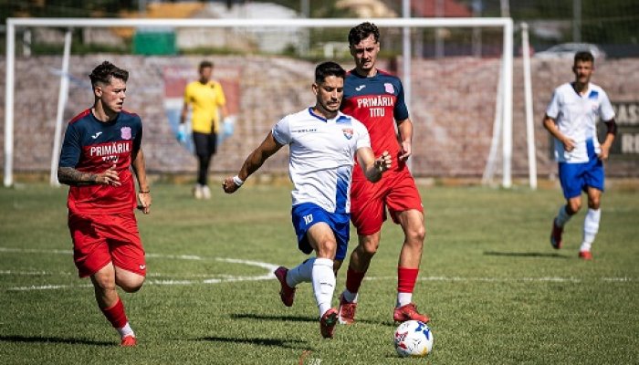 Prahova LIga 3