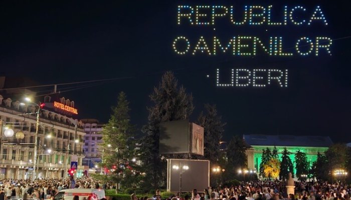 republica de sub castani mihai polițeanu