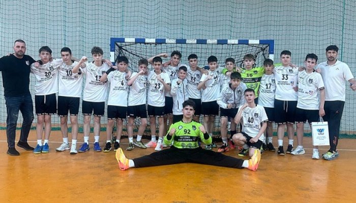 Handbal Juniorul