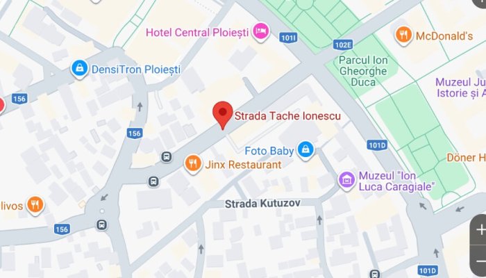 restricții anulate