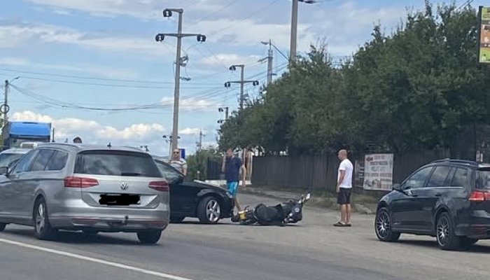 accident