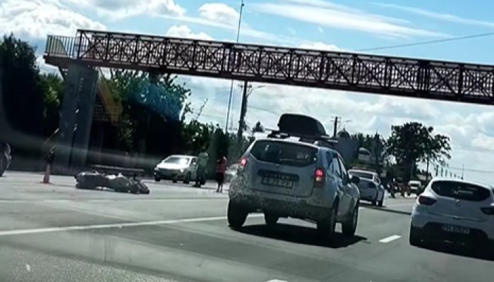 accident 