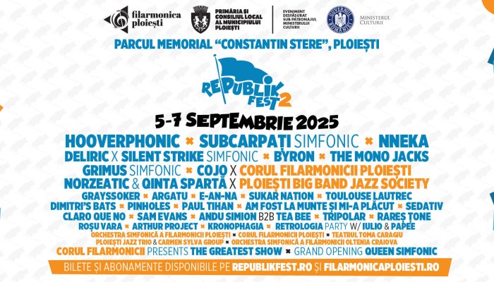 Republik Fest 2