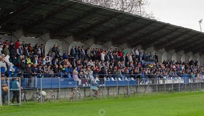 Băicoi Cupă