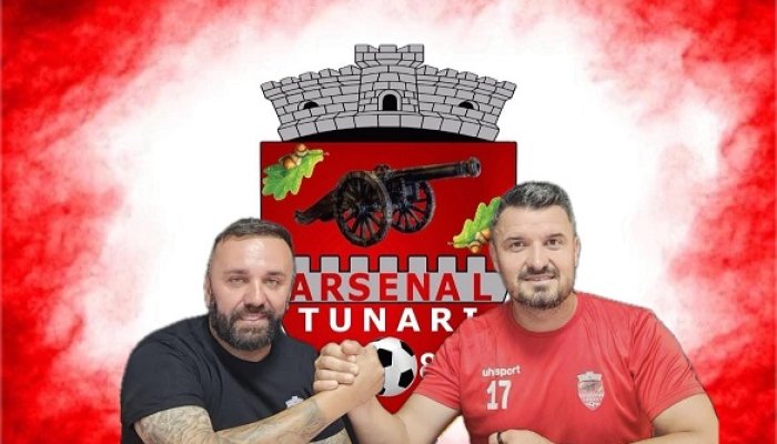 Budescu Tunari