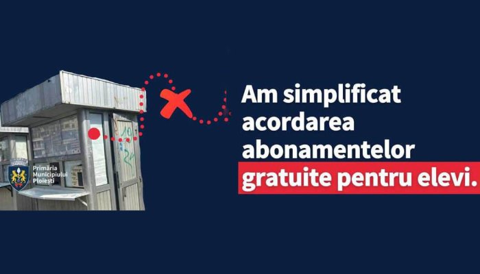 abonamente gratuite elevi