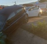 Percheziții domiciliare într-un caz de nerespectarea regimului armelor și munițiilor și braconaj