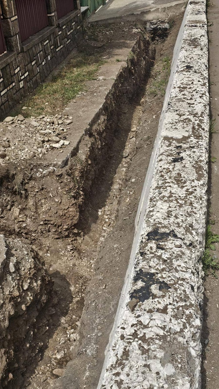 lucrări florești
