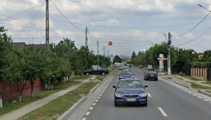 centura vălenii de munte