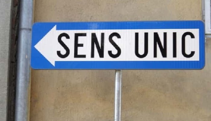 sens unic ploiești