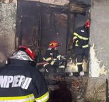 Percheziții domiciliare într-un caz de nerespectarea regimului armelor și munițiilor și braconaj