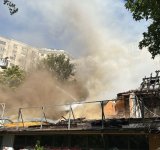 Percheziții domiciliare într-un caz de nerespectarea regimului armelor și munițiilor și braconaj
