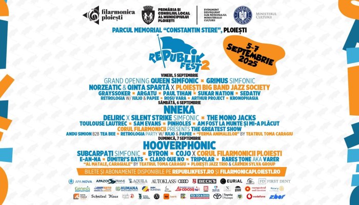 Republik Fest