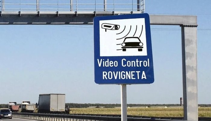 rovinietă 