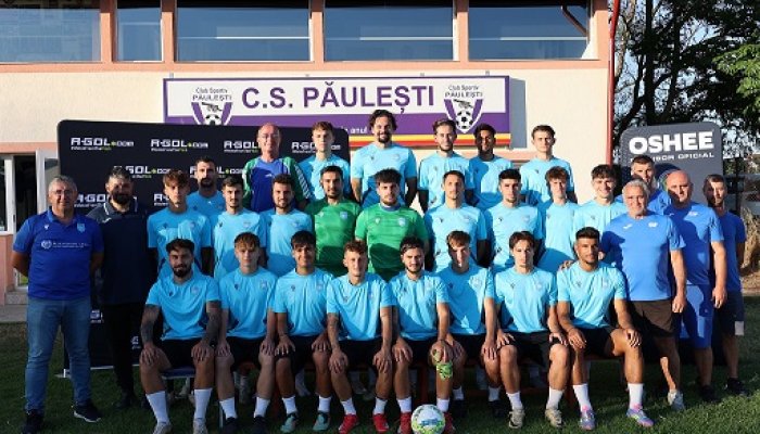 Prahova Liga 3