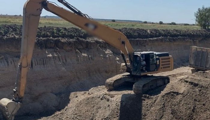 activități miniere