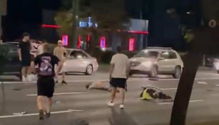 accident scaun rulant