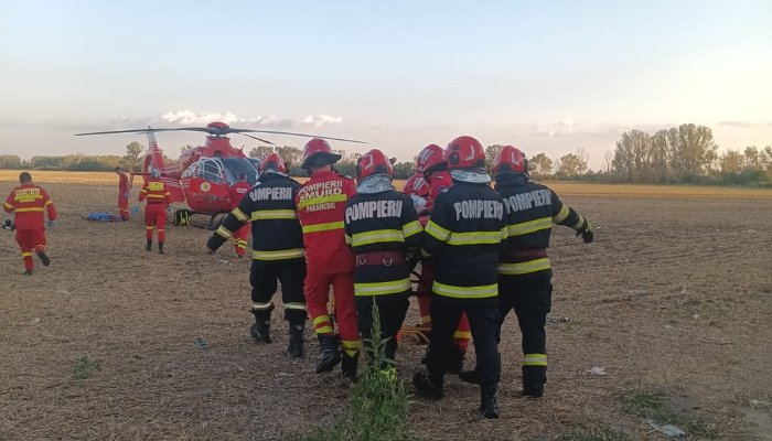 accident