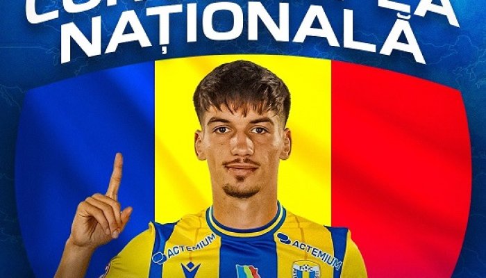 Boțogan Națională