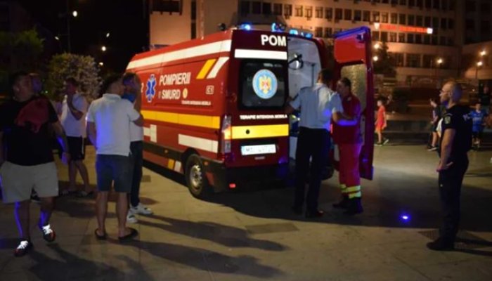 copil electrocutat vaslui