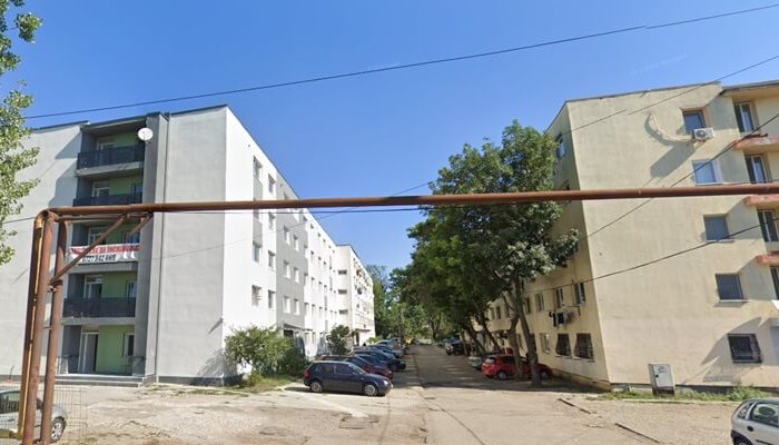 locuințe sociale ploiești