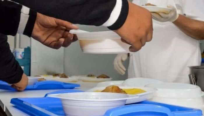 programul masă sănătoasă