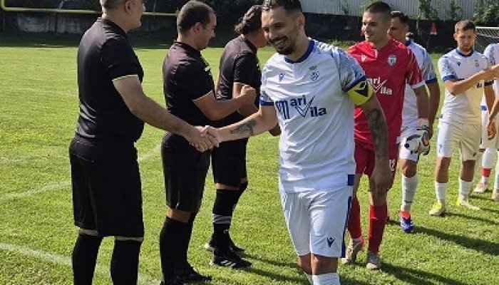 Liga 4 Etapă