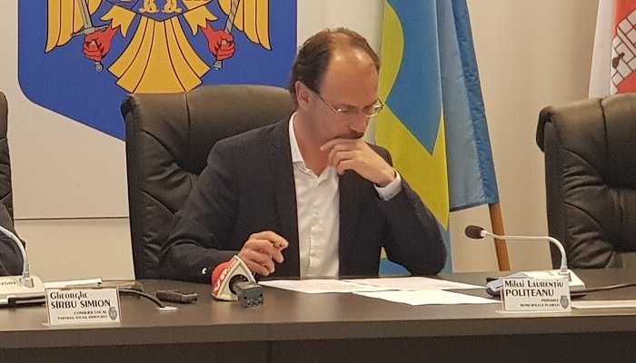 achiziție tramvaie negocieri