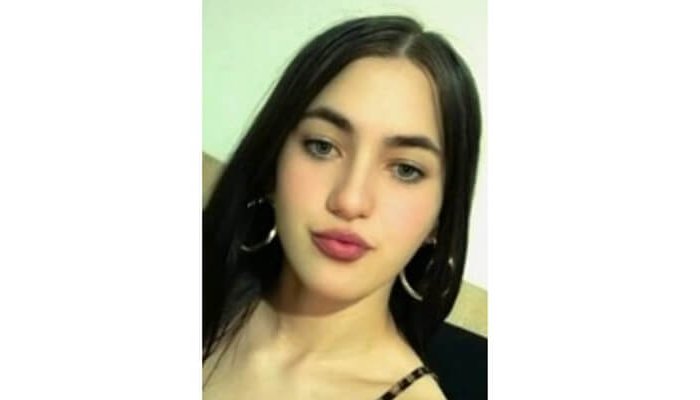 semnalmente persoană dispărută