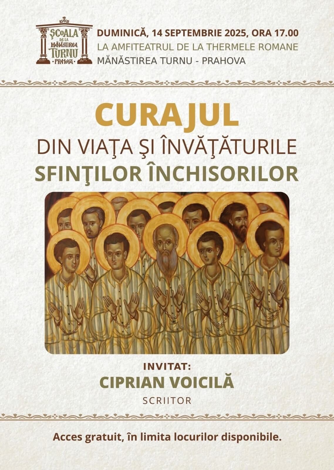 Mănăstirea Turnu