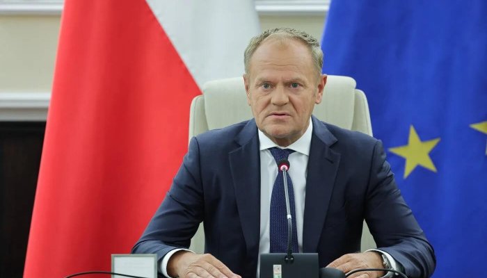 Donald Tusk