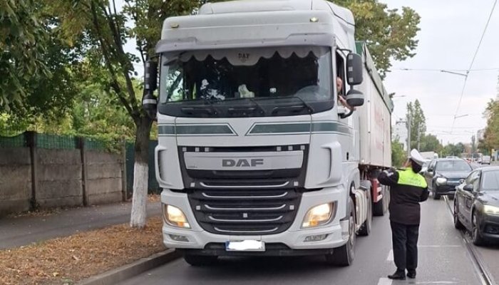 amenzi transportatori